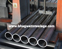 ASTM A333 Grade 6 Carbon Steel SAW Pipe suppliers