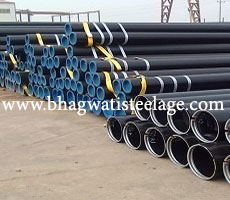 Astm A333 Grade 6 Pipe /asme Sa333 Grade 6 Carbon Steel Seamless Pipes