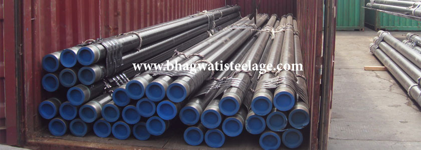 ASTM A333 grade 6 Pipe Manufacturers in India
