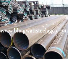 Astm A333 Grade 9 Pipe /asme Sa333 Grade 9 Carbon Steel Seamless Pipes