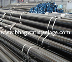 Astm A333 Grade 4 Pipe /asme Sa333 Grade 4 Carbon Steel Seamless Pipes