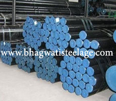 Astm A333 Grade 7 Pipe /asme Sa333 Grade 7 Carbon Steel Seamless Pipes