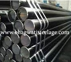 Astm A333 Grade 8 Pipe /asme Sa333 Grade 8 Carbon Steel Seamless Pipes