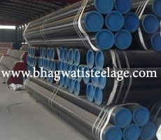 Astm A334 Grade 10 Pipe /asme Sa334 Grade 10 Carbon Steel Seamless Pipes 