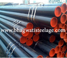 Astm A334 Grade 4 Pipe /asme Sa334 Grade 4 Carbon Steel Seamless Pipes 