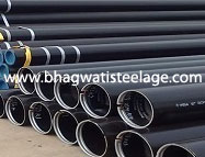 ASTM A334 grade 6 Pipe