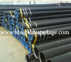 Astm A334 Grade 7 Pipe /asme Sa334 Grade 7 Carbon Steel Seamless Pipes 