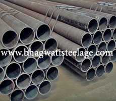 Astm A334 Grade 8 Pipe /asme Sa334 Grade 8 Carbon Steel Seamless Pipes