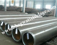 ASTM a335 p22 pipe suppliers