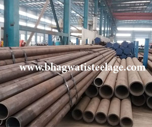 ASTM A335 P9 Alloy Steel seamless pipe