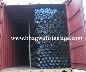 ASTM A335 P9 High Pressure Steel Pipe