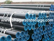 ASTM A500 grade b pipe