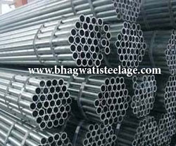 ASTM A106 Grade B Seamless Pipes Manufacturers in India