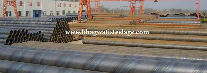 ASTM A53 grade b Pipe Manufacturers In India