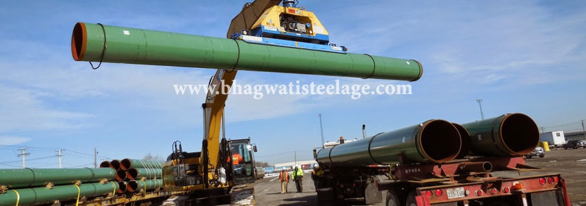 ASTM A671 Pipes Manufacturers in India, ASTM A671 EFW Tubes