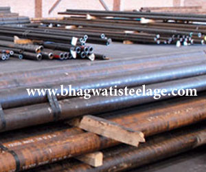 ASTM SA335 Chrome Moly Pipe Grade P9