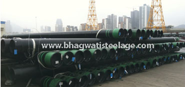 Carbon Steel Pipe Manufacturers in India