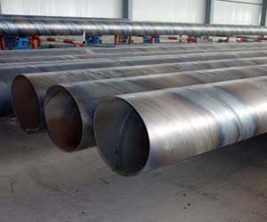 Carbon Steel Pipes, Carbon Steel Tubes Renowend Supplier in India