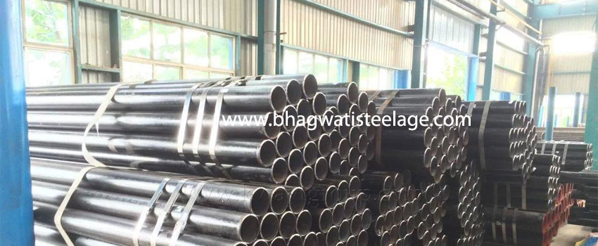 Carbon Steel SAW Pipes Suppliers, Carbon Steel saw Pipes Manufacturers in India 