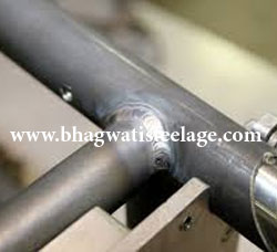 Alloy Steel Pipes, Alloy Steel Chrome Moly Tubes