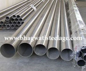 Hastelloy Alloy C276 Pipe Renowend Supplier in India