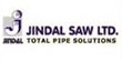 Jindal Saw Ltd -jsl