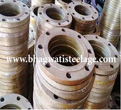 Mild Steel Flanges Renowend Supplier in India