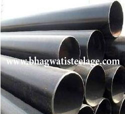 Mild Steel Pipes, MS Tubes Renowend Supplier in India 