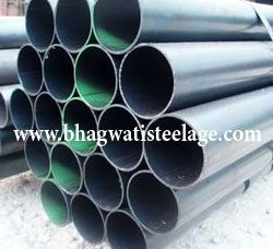 Mild Steel Pipes, MS Tubes Renowend Supplier in India 
