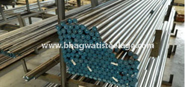 Nickel Alloy Pipe Manufacturers India