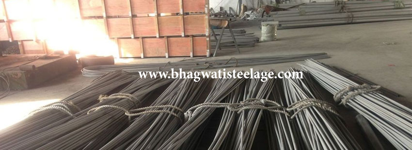 Nickel Alloy Pipes, Tubes Manufacturers In India