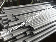 Precision Seamless Pipe 