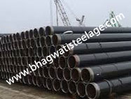 SCH 40 API 5L X42 Pipe 