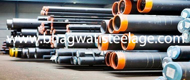 steel pipe api 5l x60, sour service steel tube, nace mr0175 line pipe