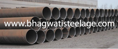 Steel pipe for sour service in NACE MR 0175, sour service tube, X52NS tube