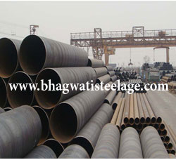 Largest Stockyards of Stainless Steel Pipe/ Tube Fittings in India