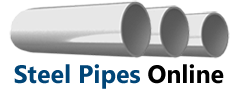 Galvanised Steel Pipes, Gi Tubes Manufacturers in India