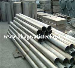 Titanium Seamless Pipes, Titanium Tubing's Renowend Supplier in India