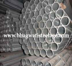 Titanium Seamless Pipes, Titanium Tubing's Renowend Supplier in India