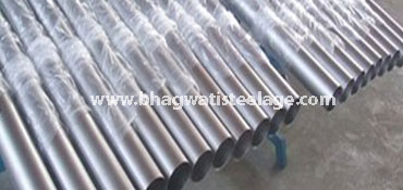 Titanium Pipe Manufacturers India