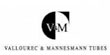 Valourec & Mannesman -v&m ASTM A335 P21 Pipe