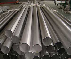 ss-316-316l Seamless Welded Pipes Tubes Renowend Supplier India - SS304/304L, 316L Coiled Tubes