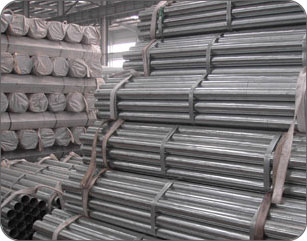 ss-316-316l Seamless Welded Pipes Tubes Renowend Supplier India - SS304/304L, 316L Coiled Tubes