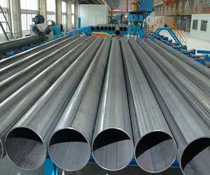 ss-317l-s31703 Seamless Pipes Tubes Renowend Supplier India - SS304/304L, 316L Coiled Tubes