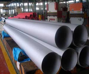 ss-317l-s31703 Seamless Pipes Tubes Renowend Supplier India - SS304/304L, 316L Coiled Tubes