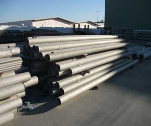 ss-317l-s31703 Seamless Pipes Tubes Renowend Supplier India - SS304/304L, 316L Coiled Tubes