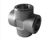 Socket-Weld-Cross - Socket Weld Pipe Fittings Supplier