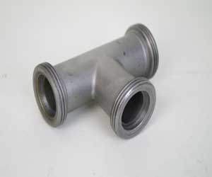 Aluminium Pipe Fittings Supplier