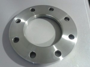 Aluminium Flanges supplier - Lap Joint, Threaded Aluminum Flanges