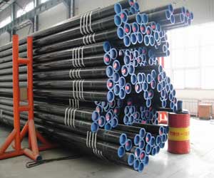 API 5l grade b Tubes, API 5l grade b line Pipes Manufacturers In India